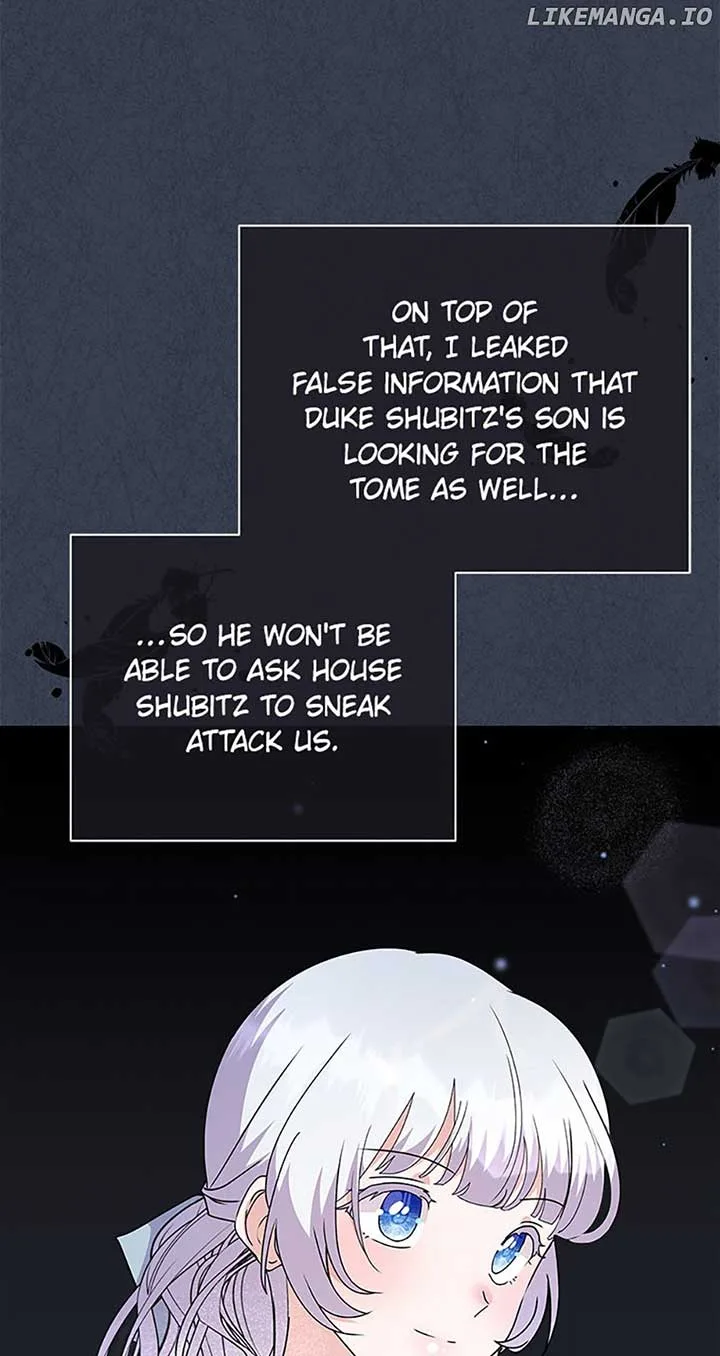 The Land Lord’s Baby Retires Chapter 88 page 92