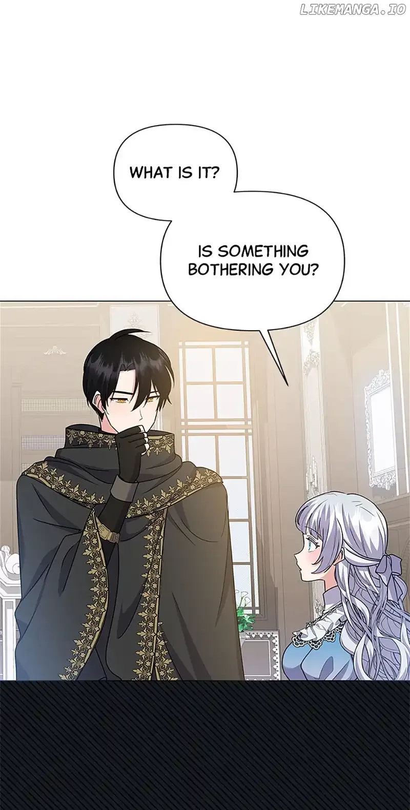 The Land Lord’s Baby Retires Chapter 93 page 37