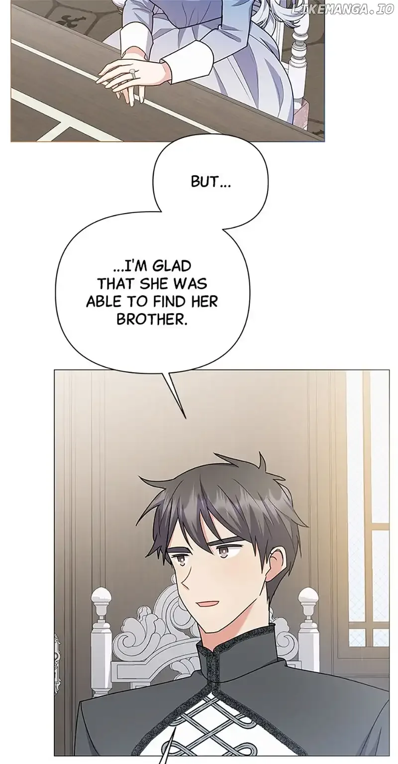 The Land Lord’s Baby Retires Chapter 93 page 25