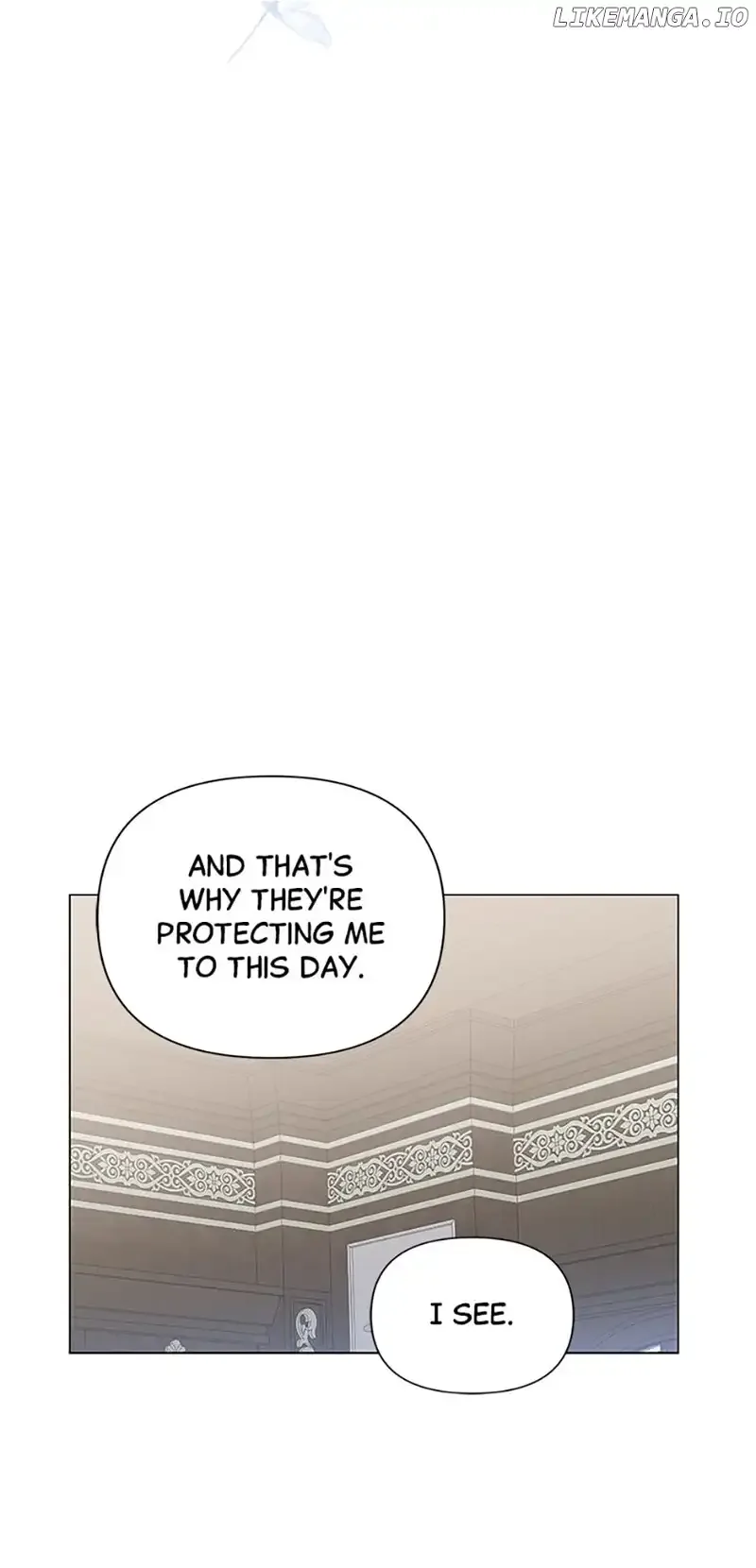 The Land Lord’s Baby Retires Chapter 93 page 36