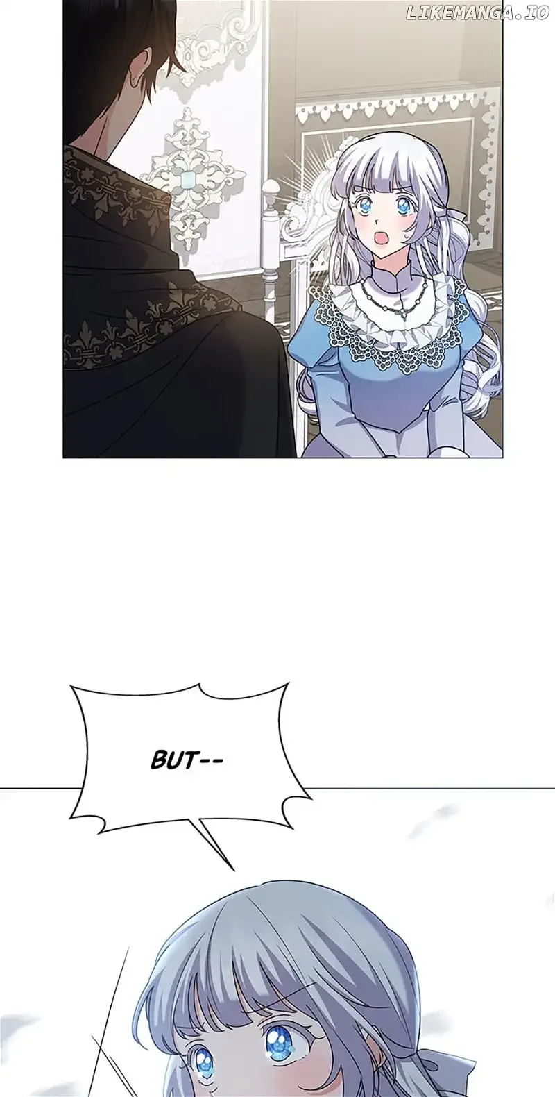 The Land Lord’s Baby Retires Chapter 93 page 41