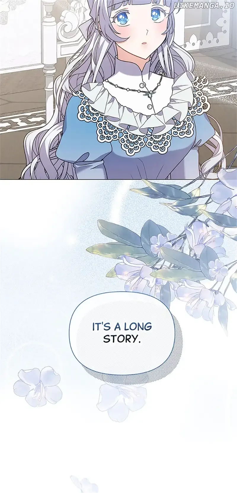 The Land Lord’s Baby Retires Chapter 93 page 35