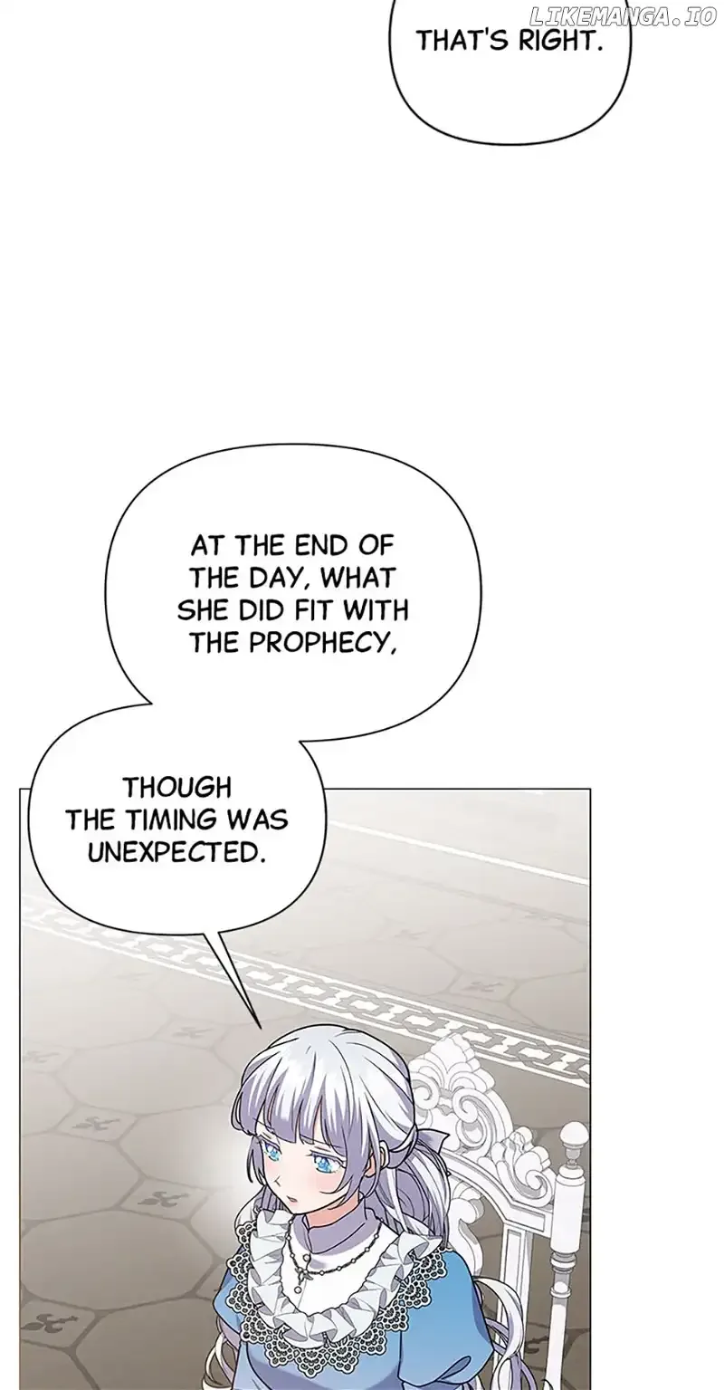 The Land Lord’s Baby Retires Chapter 93 page 24