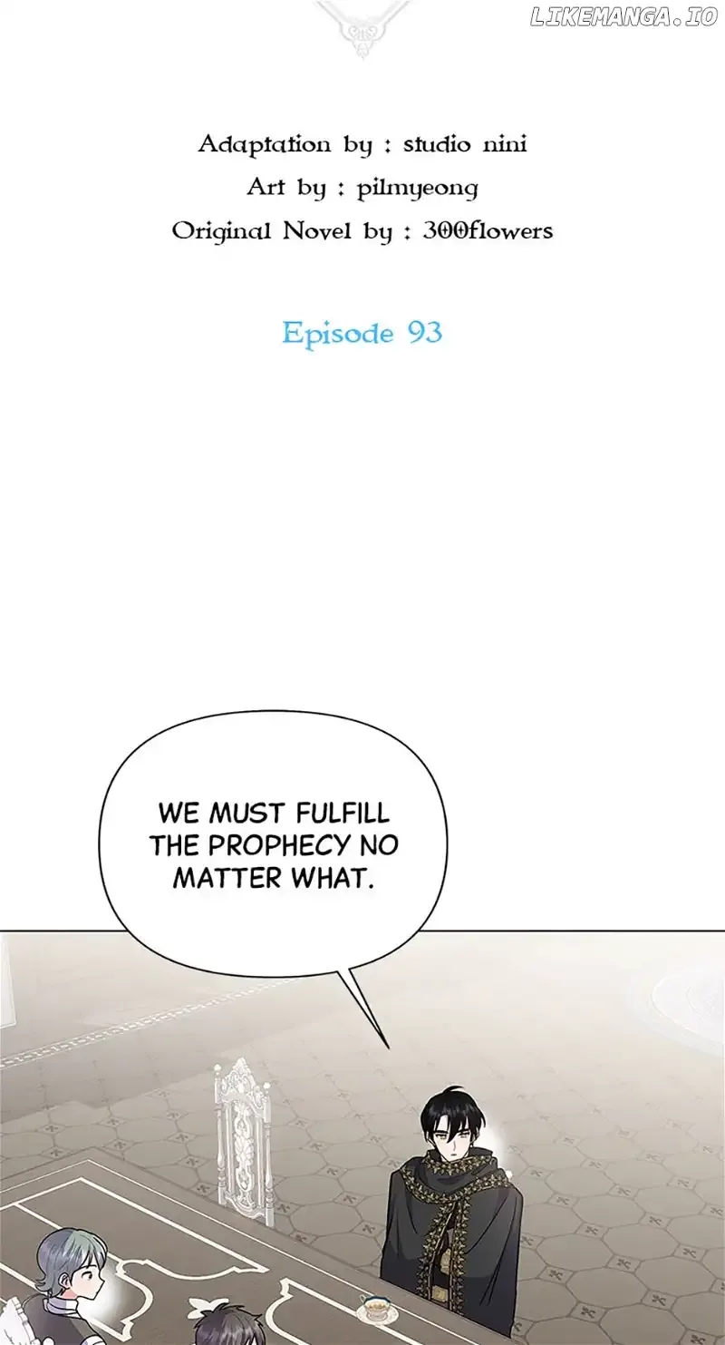 The Land Lord’s Baby Retires Chapter 93 page 5