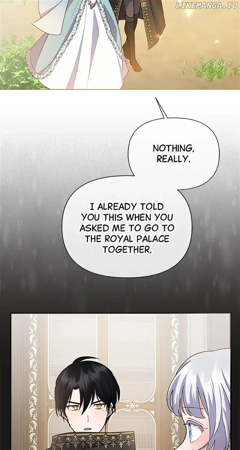 The Land Lord’s Baby Retires Chapter 93 page 54