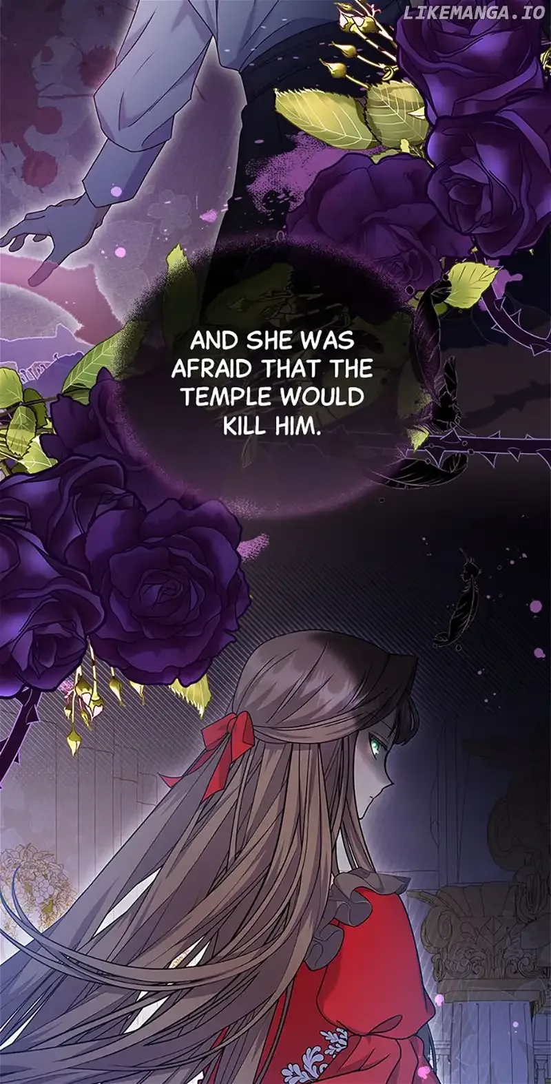 The Land Lord’s Baby Retires Chapter 93 page 9