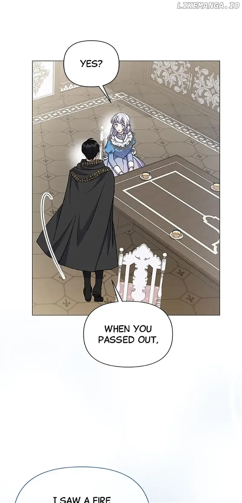 The Land Lord’s Baby Retires Chapter 93 page 33