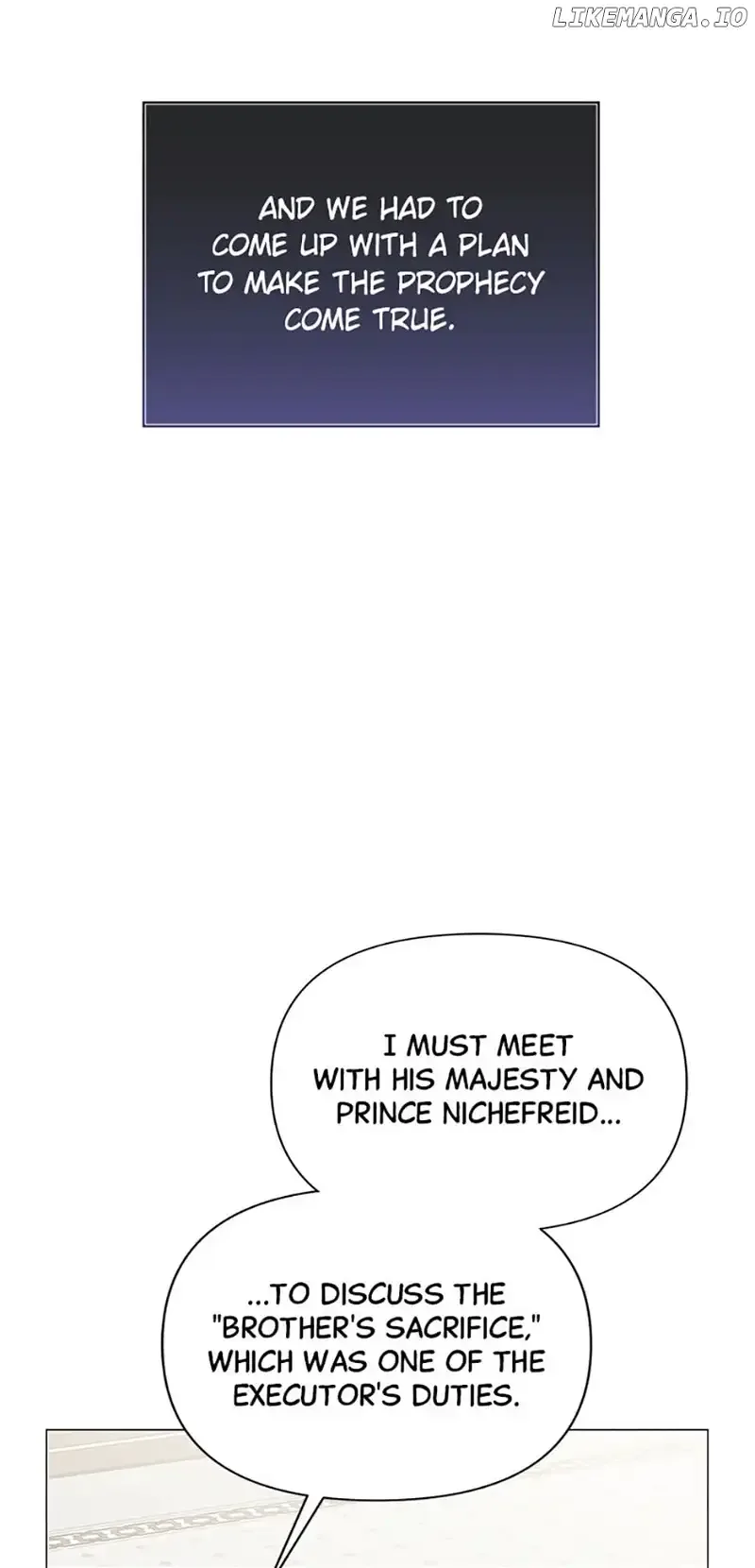 The Land Lord’s Baby Retires Chapter 93 page 46