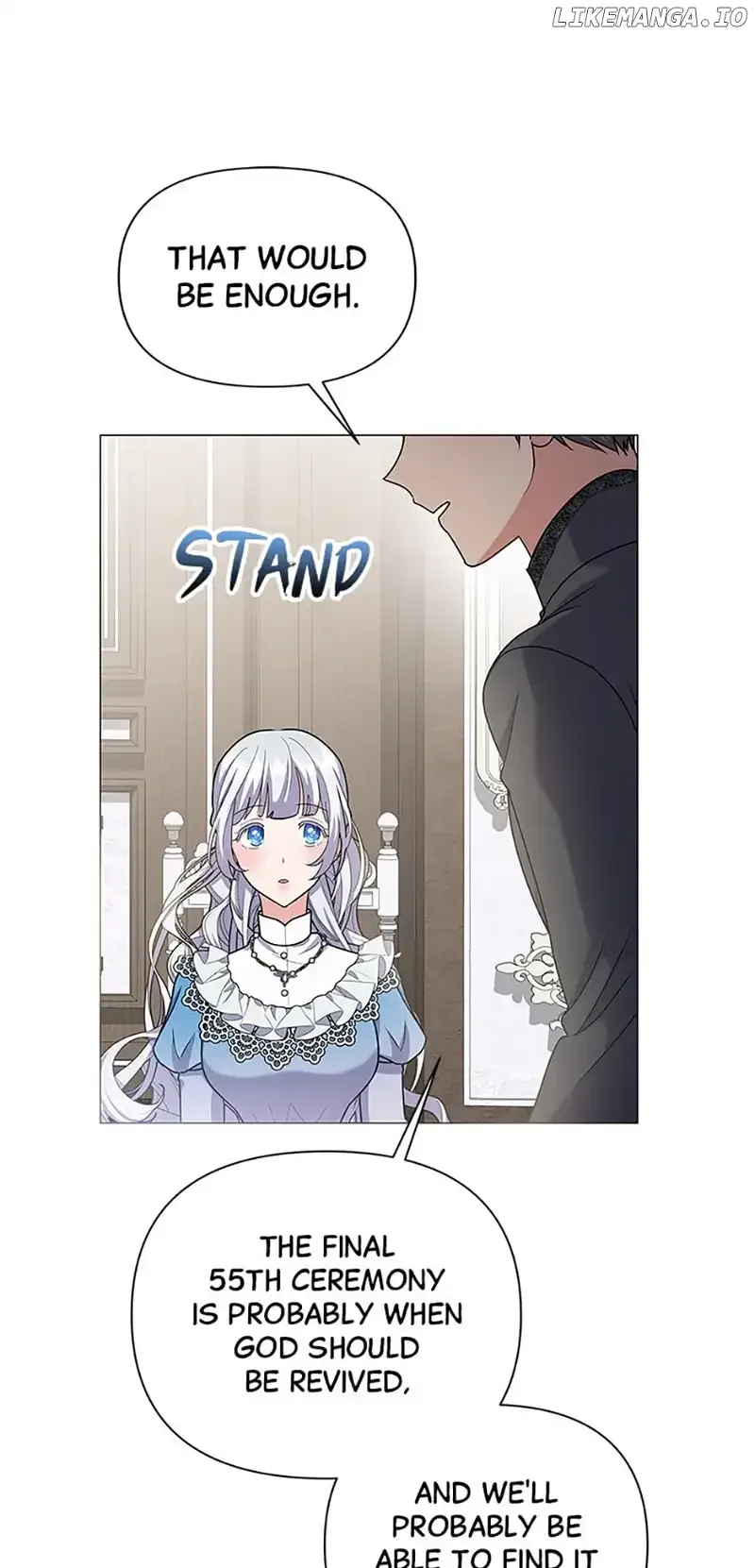 The Land Lord’s Baby Retires Chapter 93 page 30