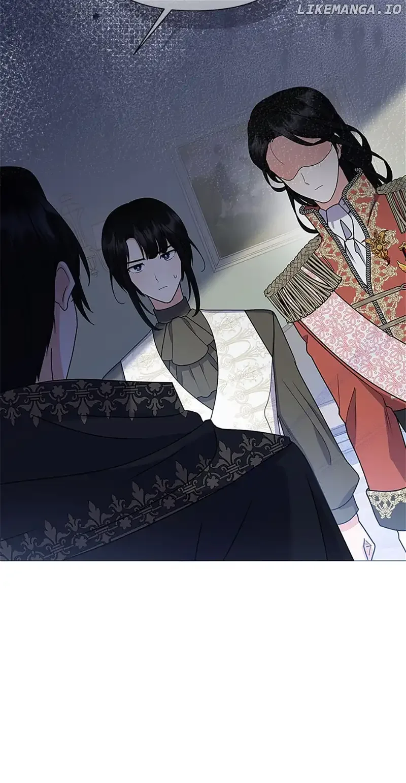 The Land Lord’s Baby Retires Chapter 93 page 78