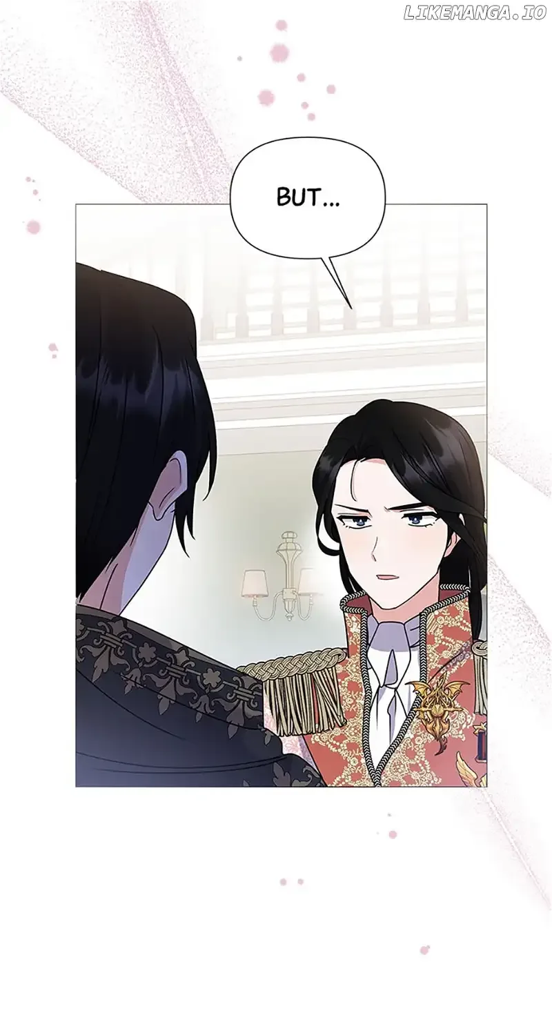 The Land Lord’s Baby Retires Chapter 93 page 74
