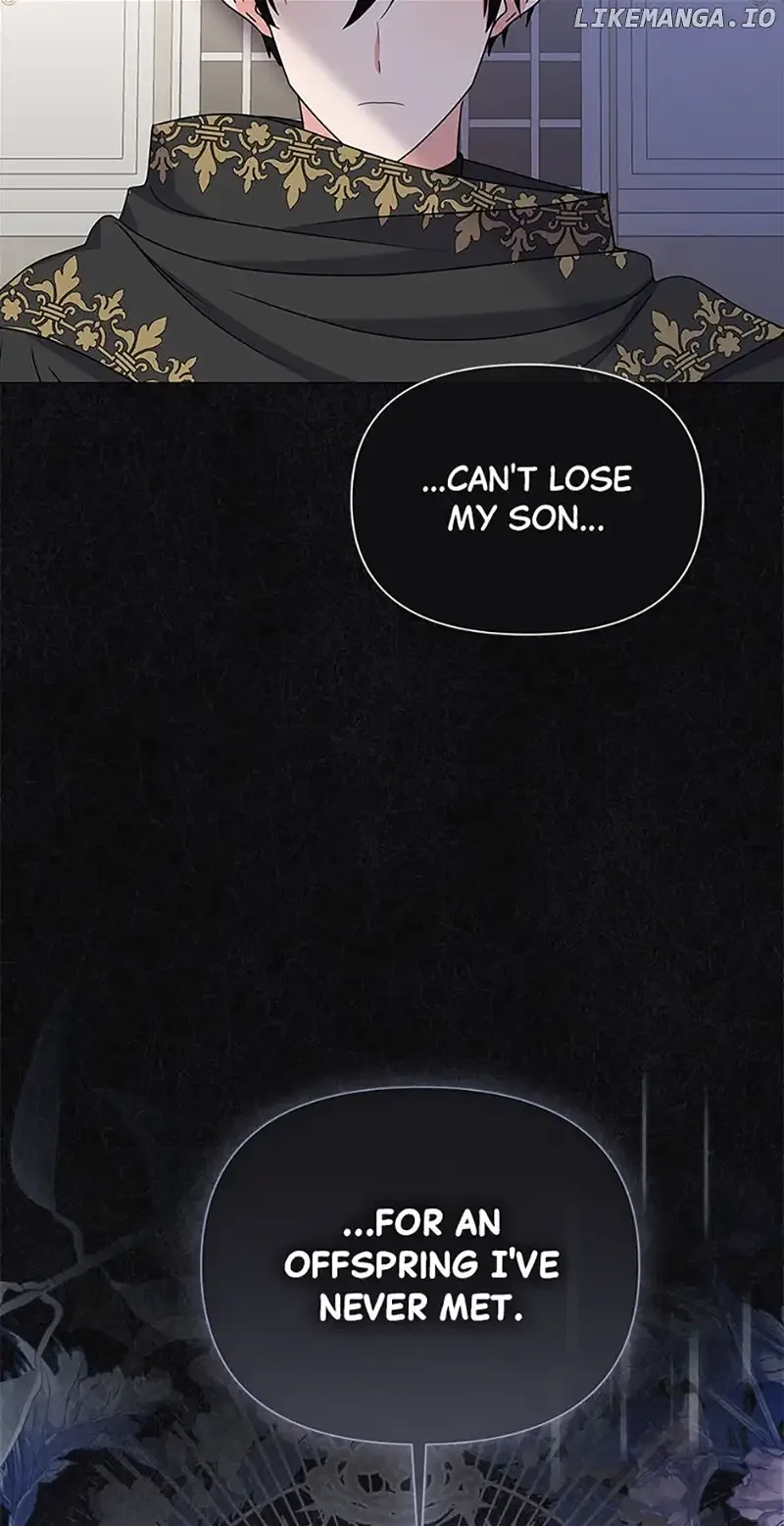 The Land Lord’s Baby Retires Chapter 93 page 84