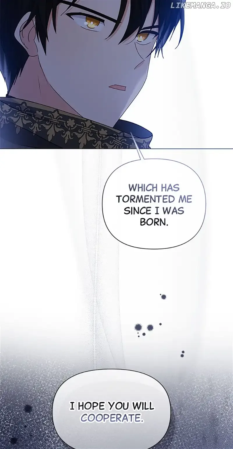 The Land Lord’s Baby Retires Chapter 93 page 77
