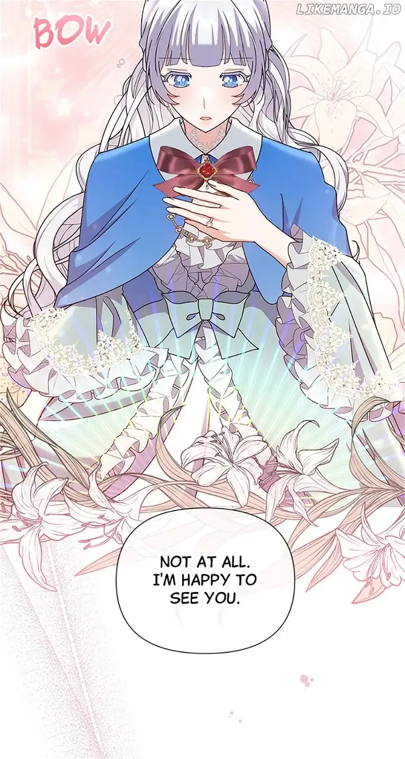 The Land Lord’s Baby Retires Chapter 93 page 73