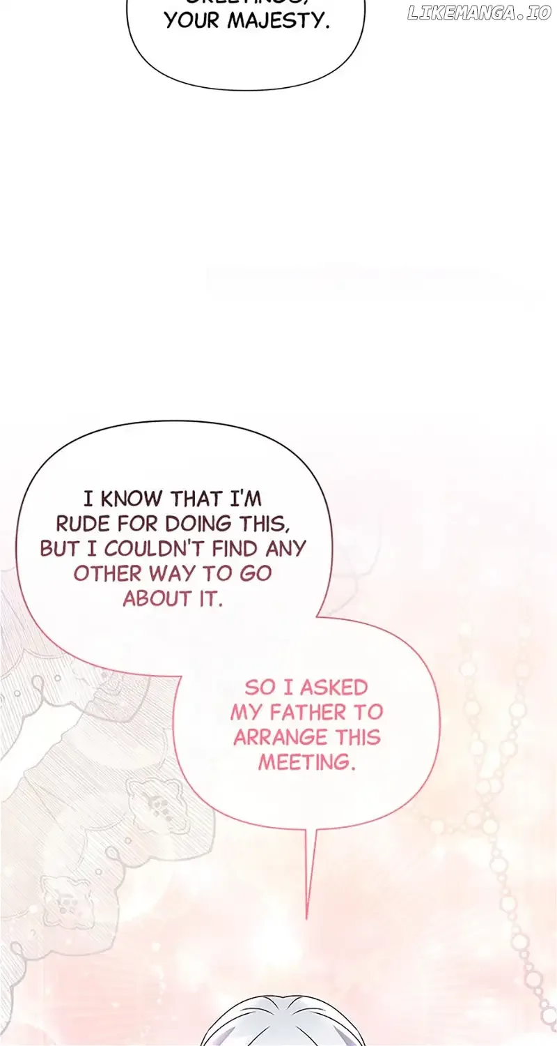The Land Lord’s Baby Retires Chapter 93 page 72