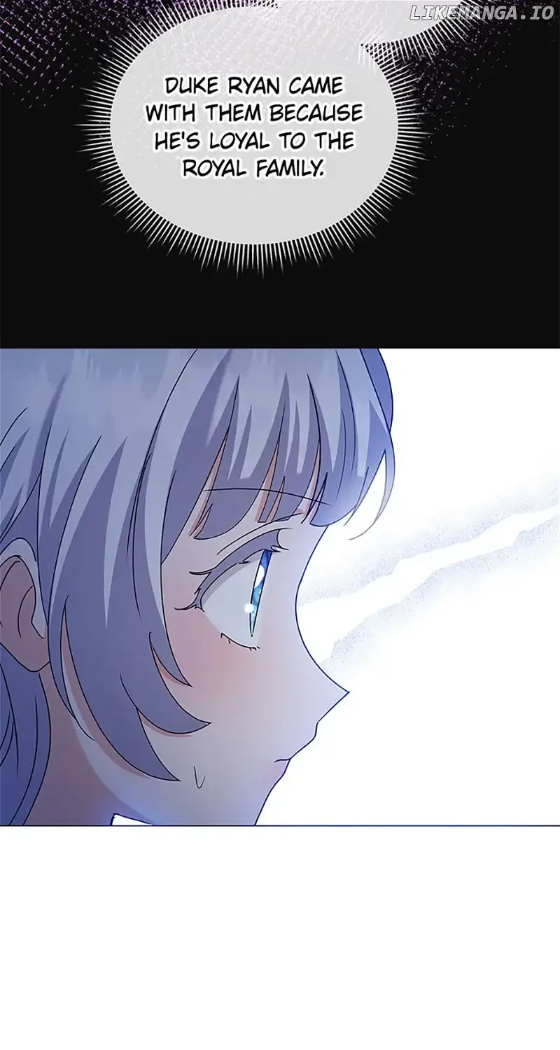 The Land Lord’s Baby Retires Chapter 93 page 70