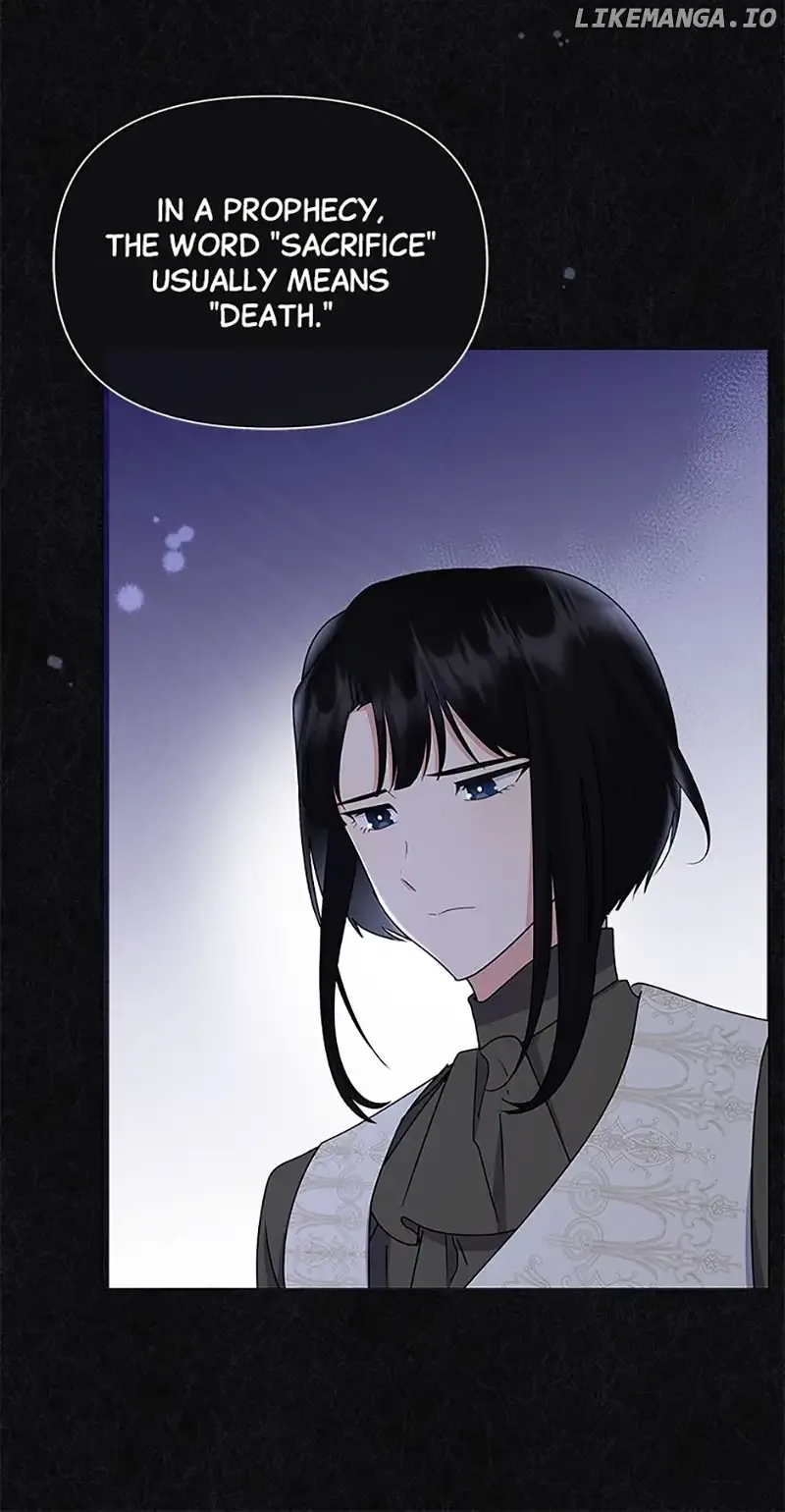 The Land Lord’s Baby Retires Chapter 93 page 81