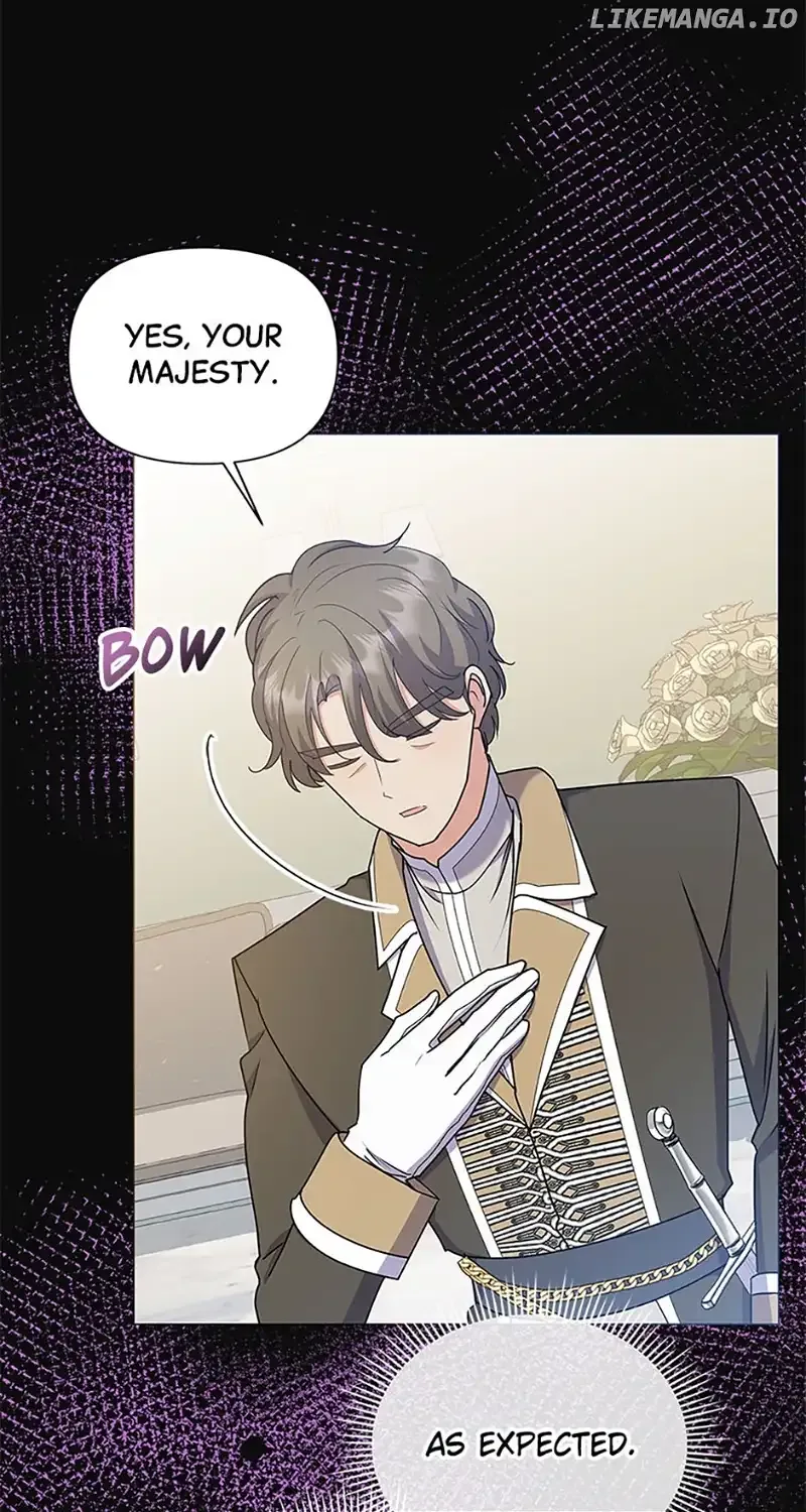 The Land Lord’s Baby Retires Chapter 93 page 69