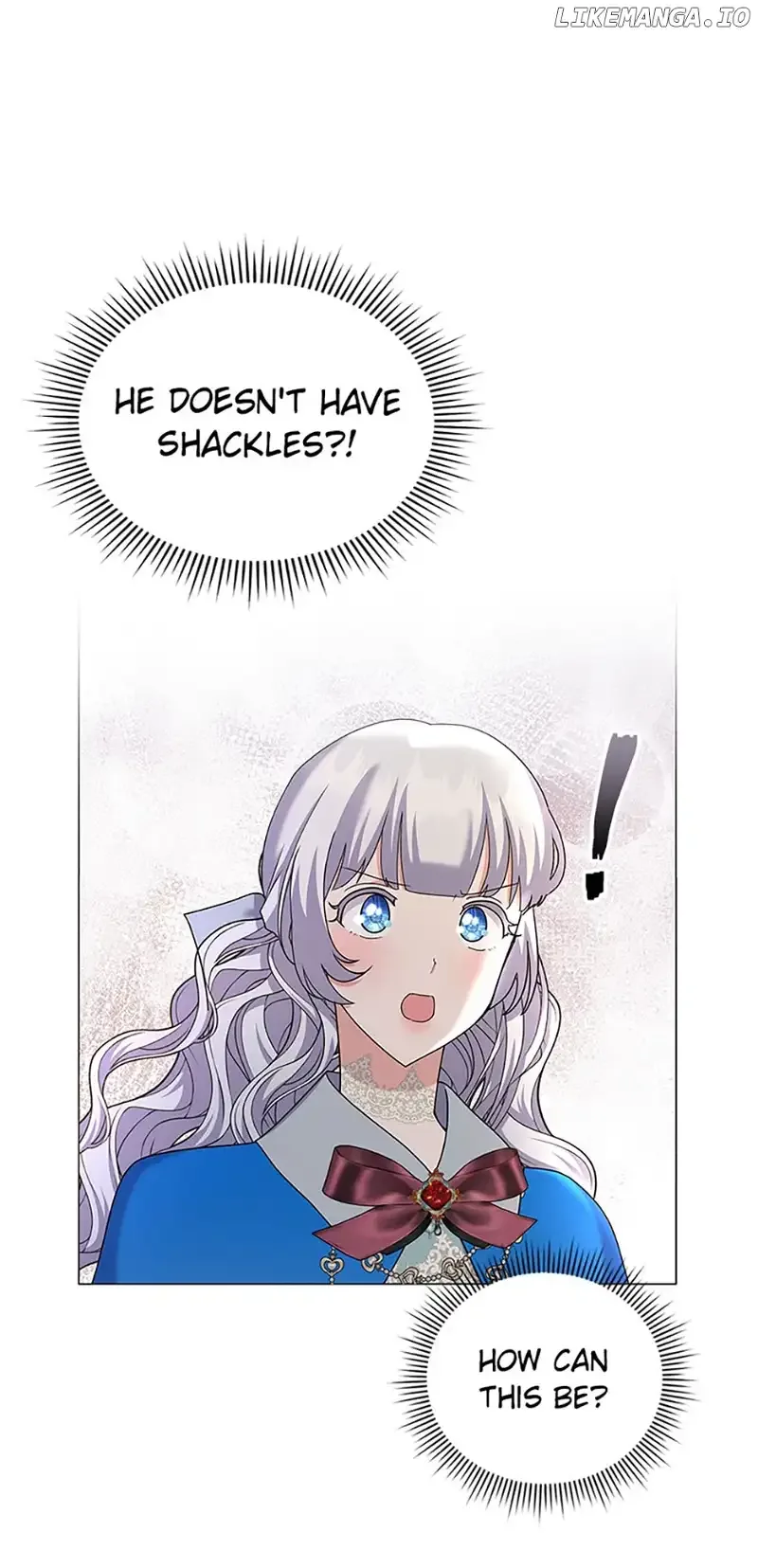 The Land Lord’s Baby Retires Chapter 94 page 9