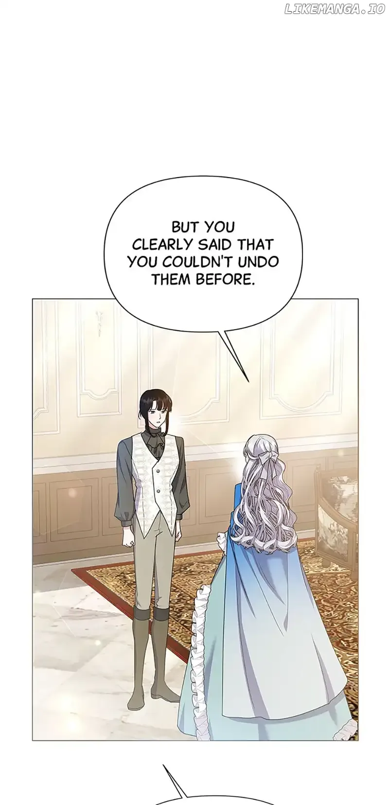 The Land Lord’s Baby Retires Chapter 94 page 14