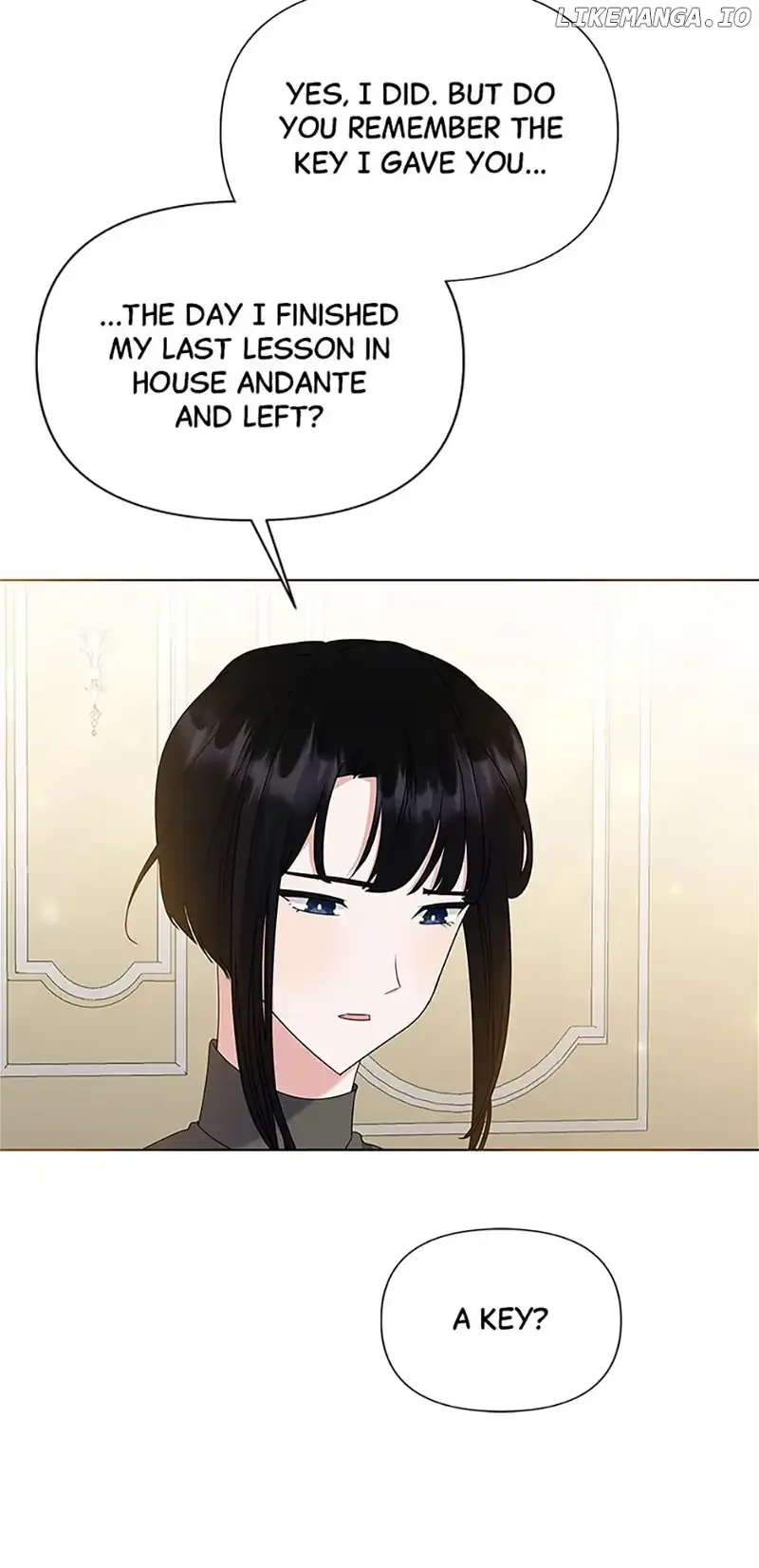 The Land Lord’s Baby Retires Chapter 94 page 15