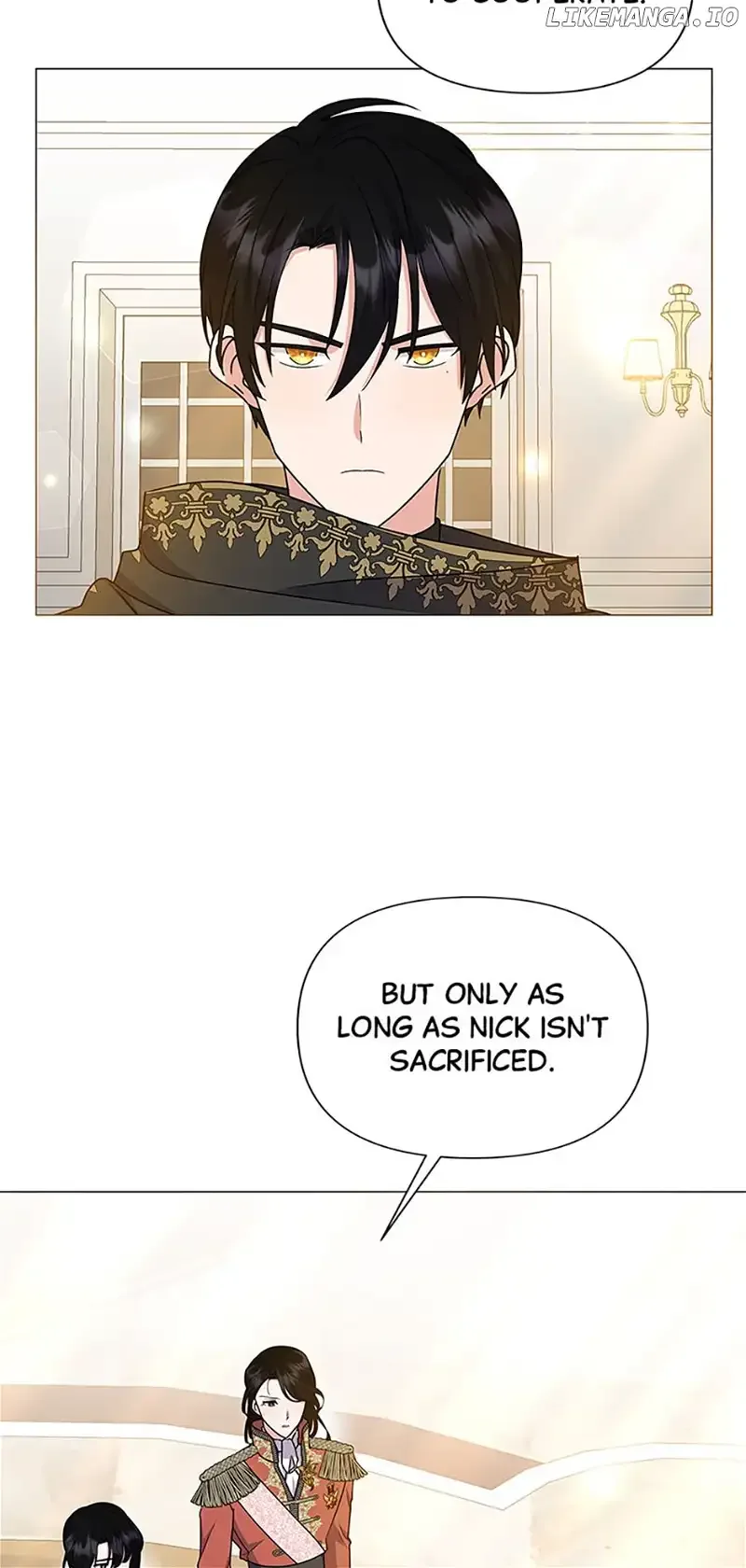 The Land Lord’s Baby Retires Chapter 94 page 3