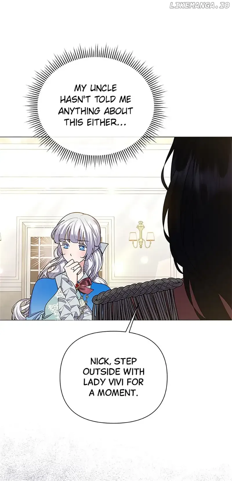 The Land Lord’s Baby Retires Chapter 94 page 10