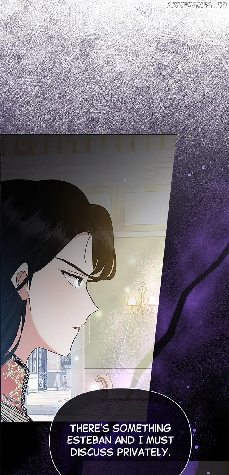 The Land Lord’s Baby Retires Chapter 94 page 11
