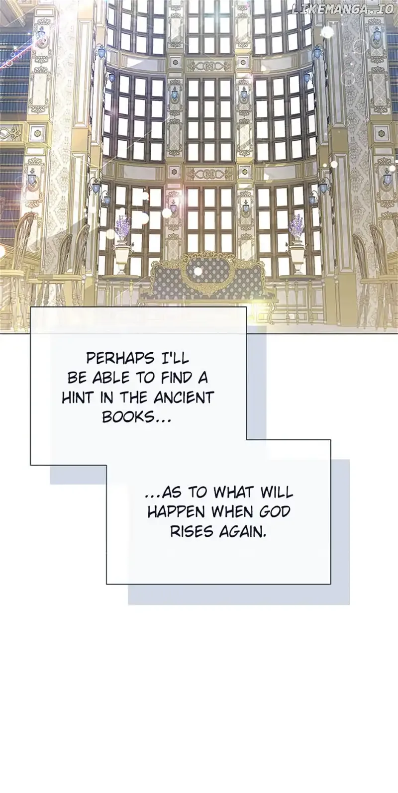 The Land Lord’s Baby Retires Chapter 94 page 49