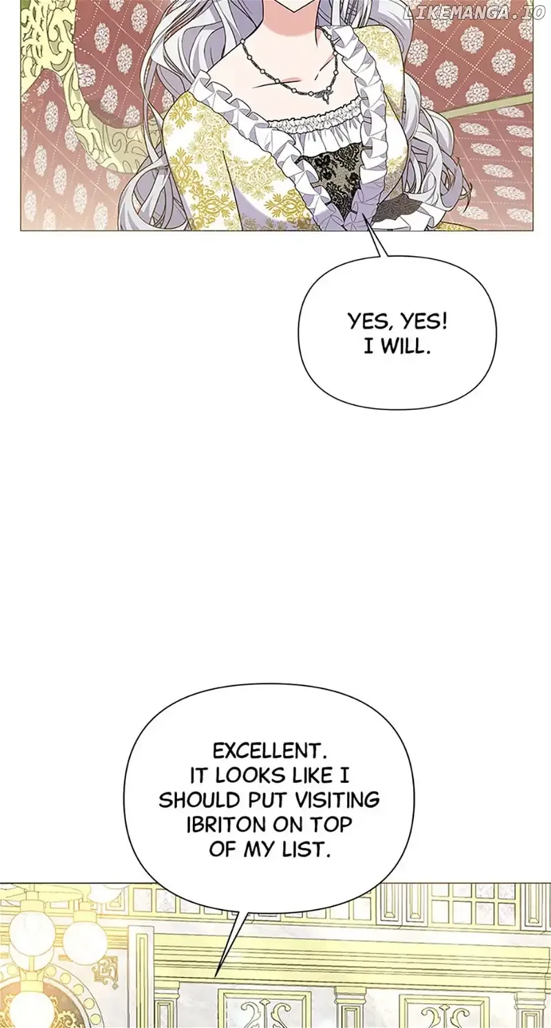 The Land Lord’s Baby Retires Chapter 94 page 68