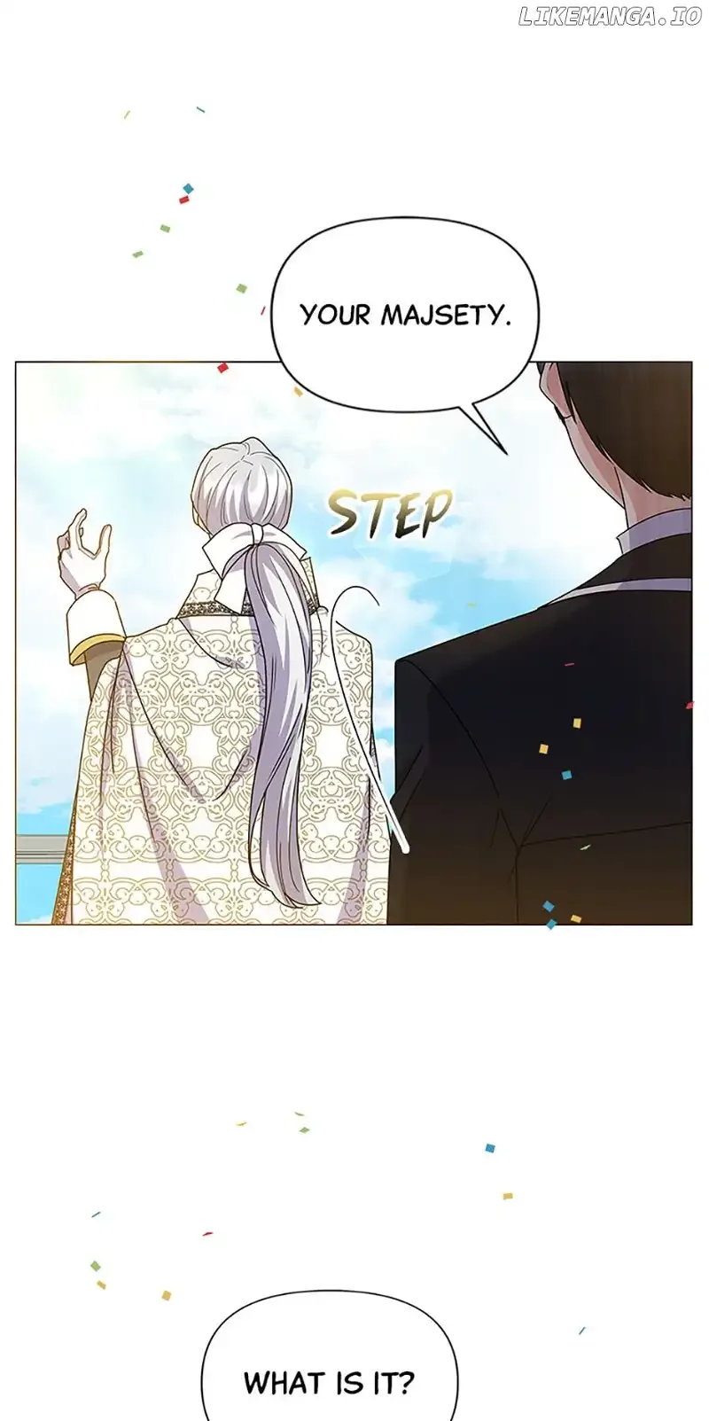 The Land Lord’s Baby Retires Chapter 94 page 38