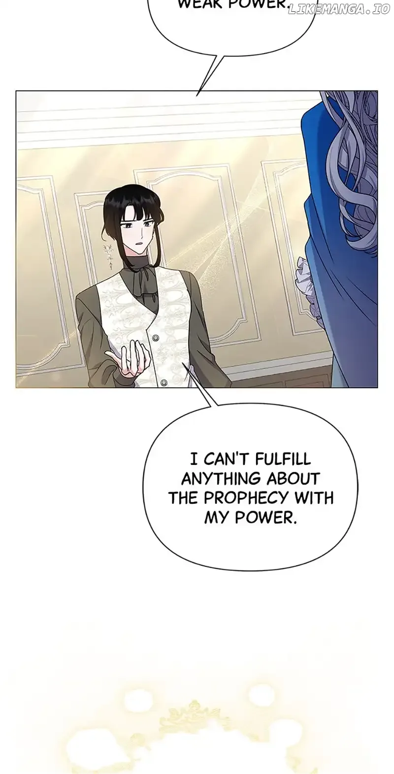 The Land Lord’s Baby Retires Chapter 94 page 27