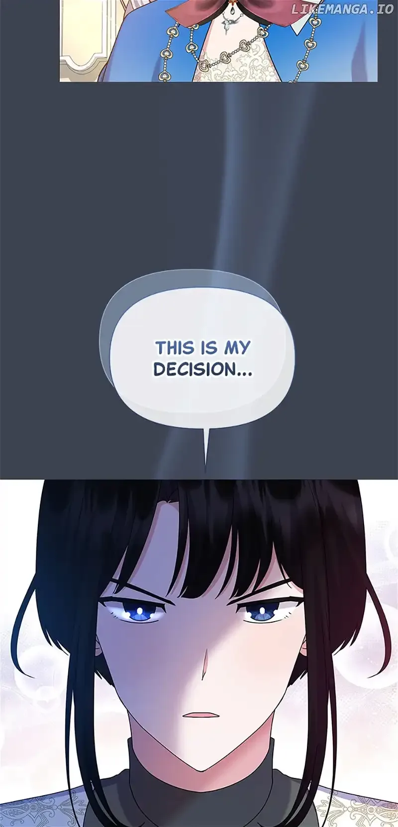 The Land Lord’s Baby Retires Chapter 94 page 34