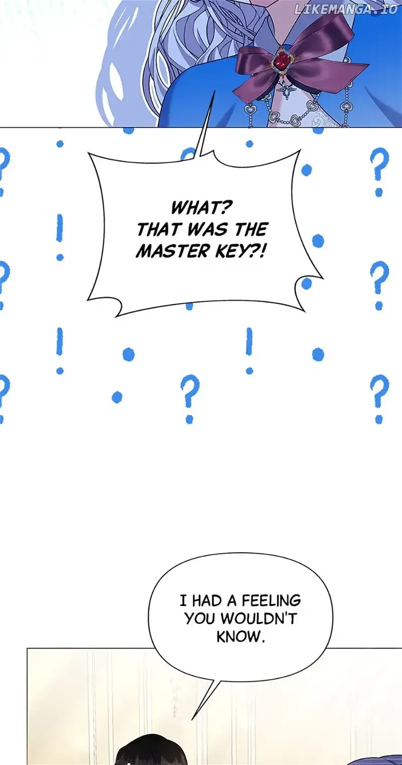 The Land Lord’s Baby Retires Chapter 94 page 17