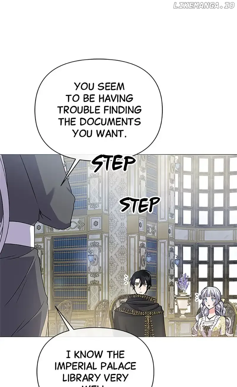 The Land Lord’s Baby Retires Chapter 94 page 81