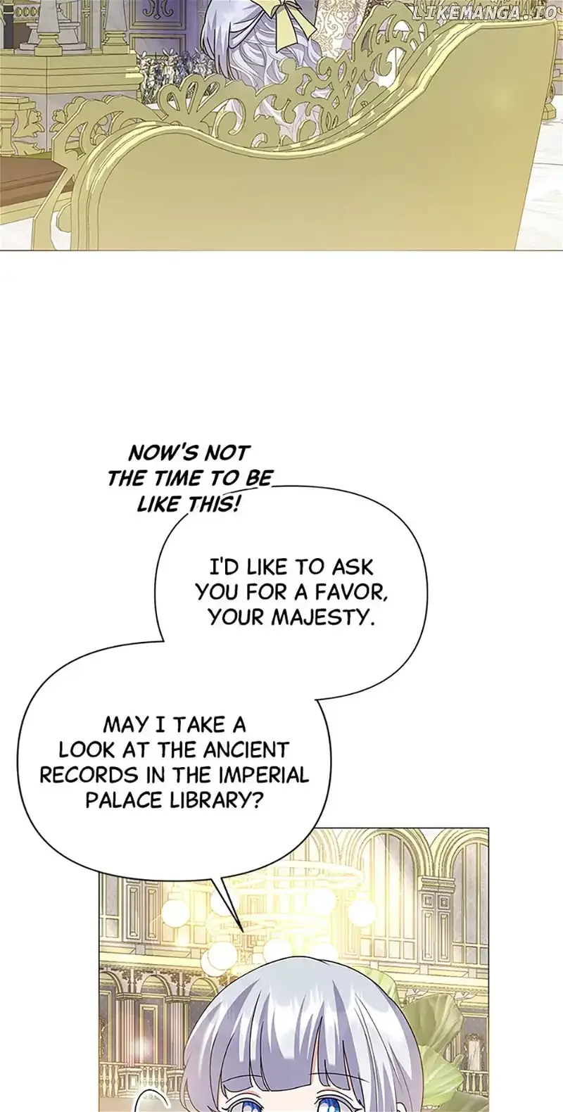 The Land Lord’s Baby Retires Chapter 94 page 62
