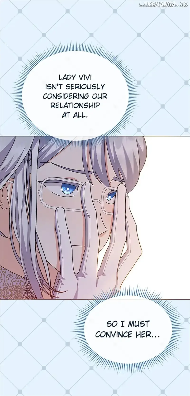 The Land Lord’s Baby Retires Chapter 94 page 74