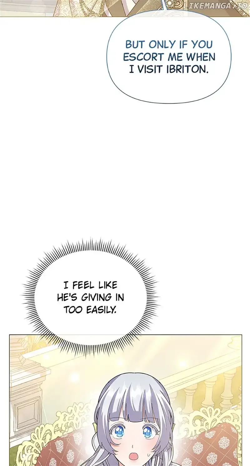 The Land Lord’s Baby Retires Chapter 94 page 67