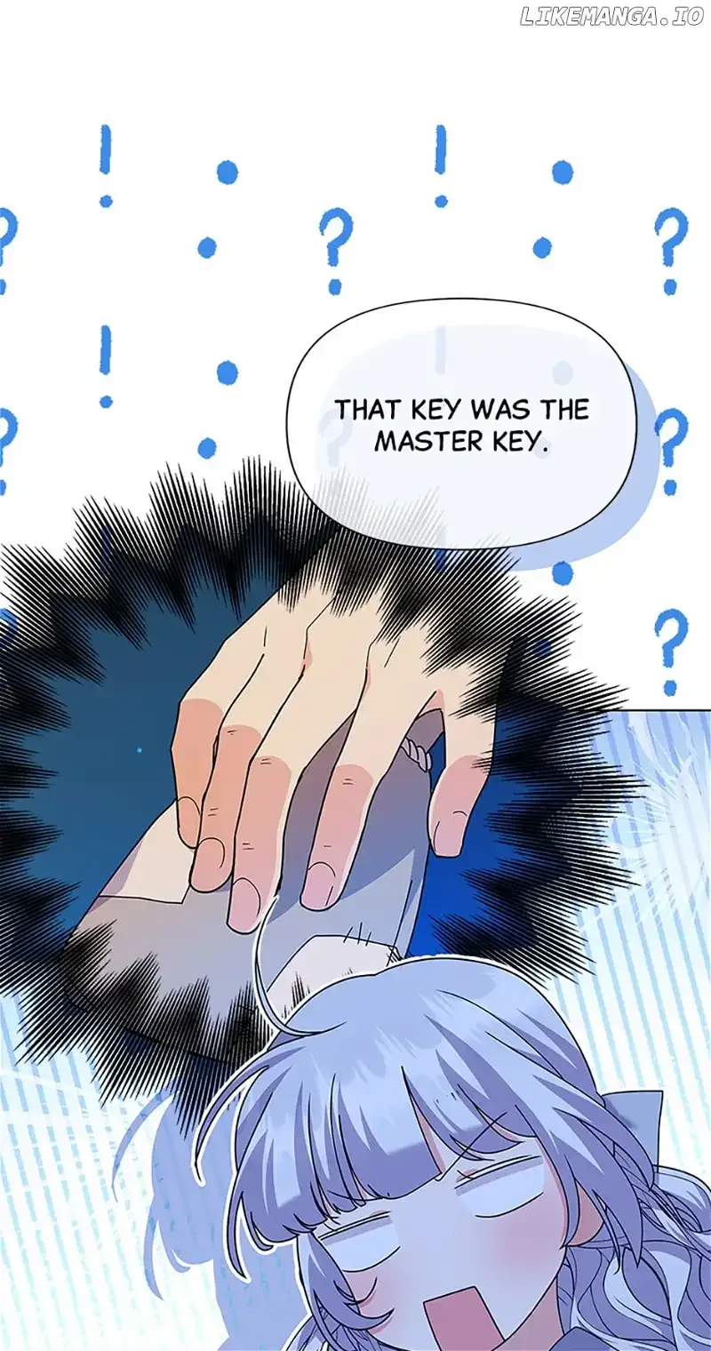 The Land Lord’s Baby Retires Chapter 94 page 16