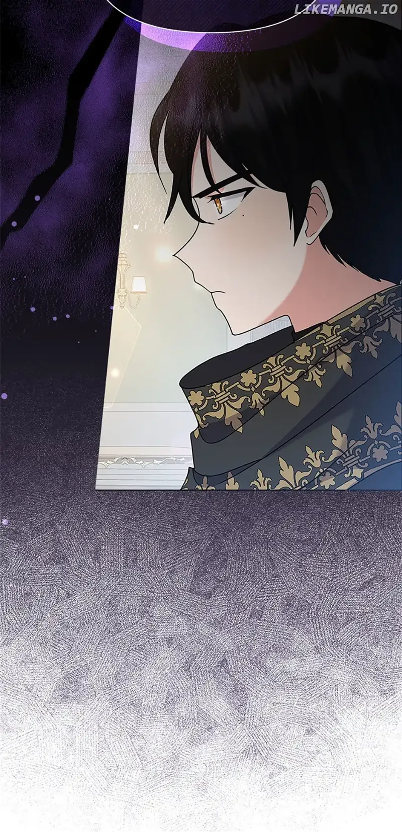 The Land Lord’s Baby Retires Chapter 94 page 12