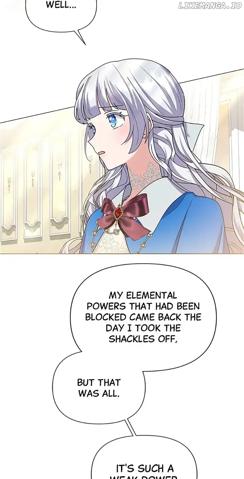 The Land Lord’s Baby Retires Chapter 94 page 26