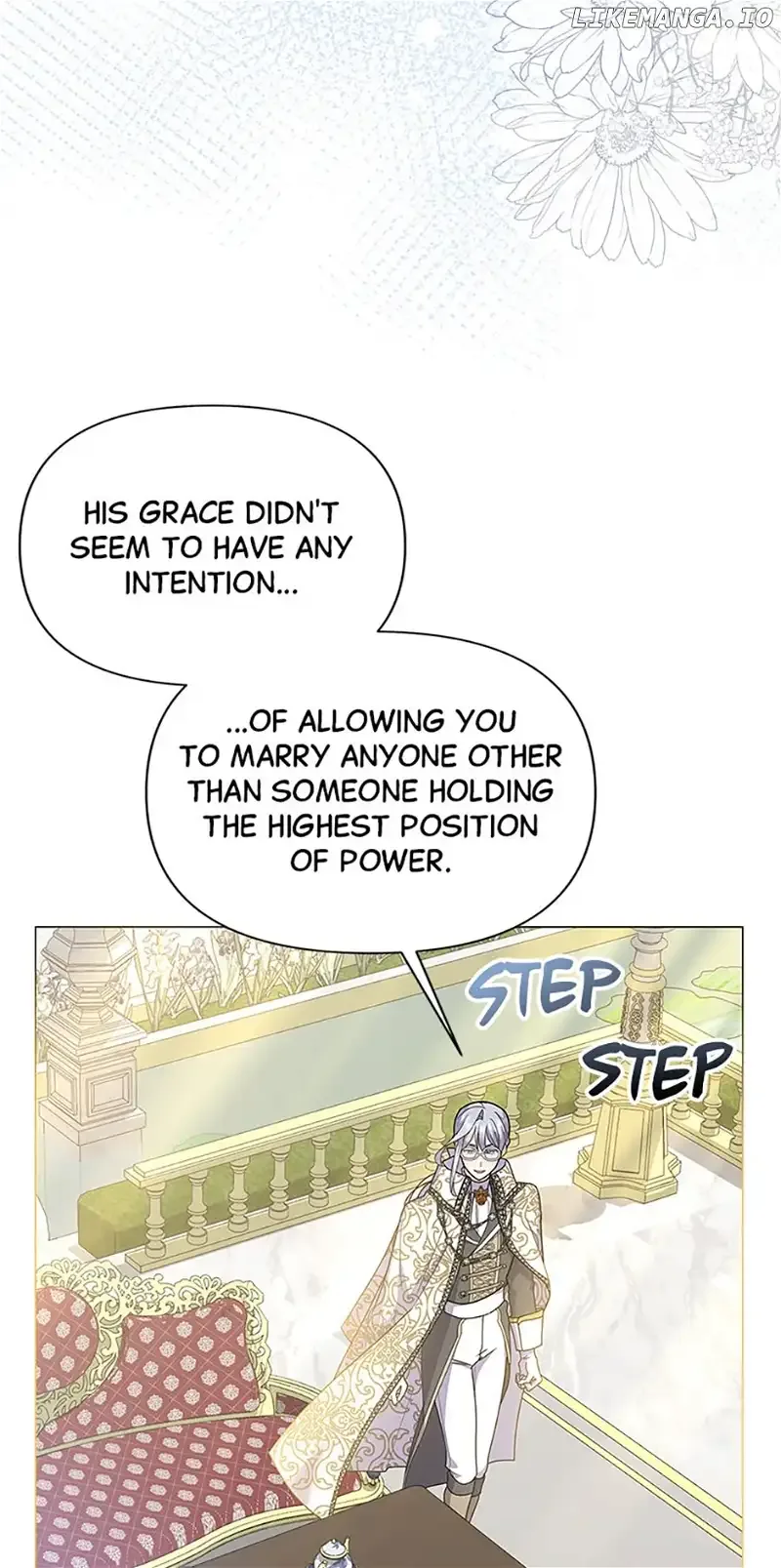 The Land Lord’s Baby Retires Chapter 94 page 53
