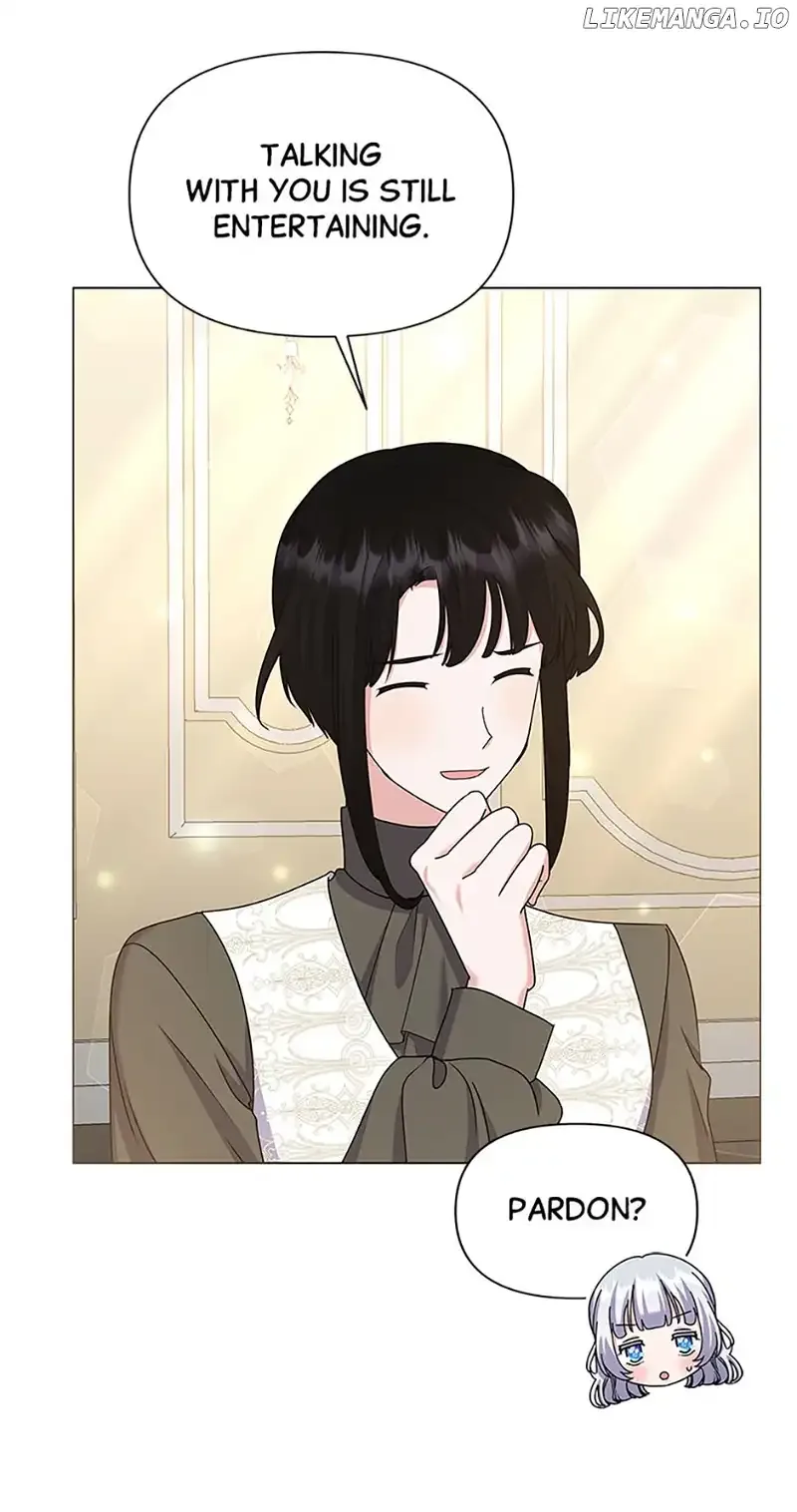 The Land Lord’s Baby Retires Chapter 94 page 22
