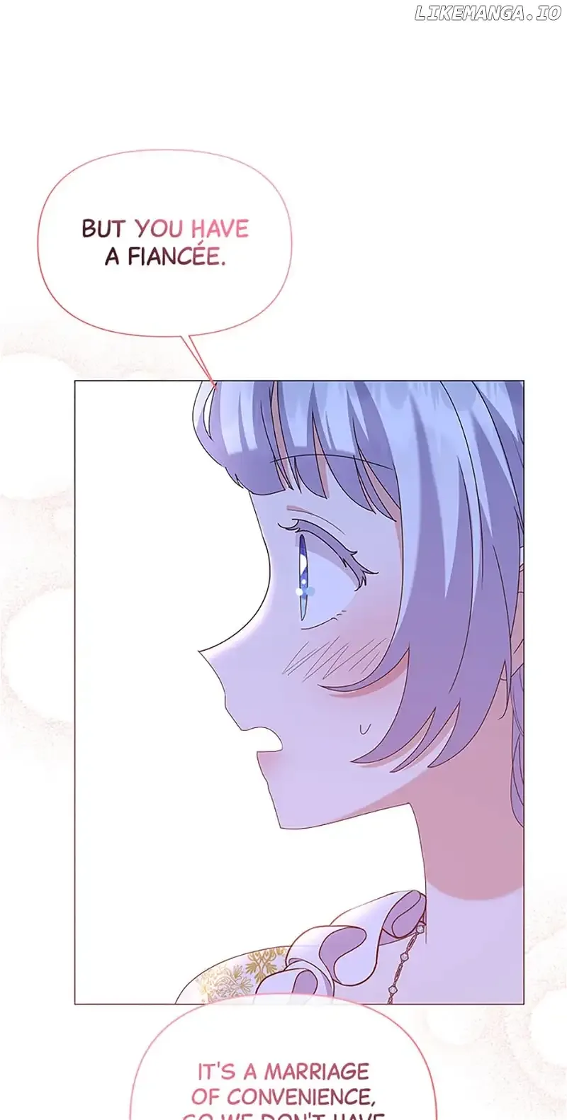 The Land Lord’s Baby Retires Chapter 94 page 59