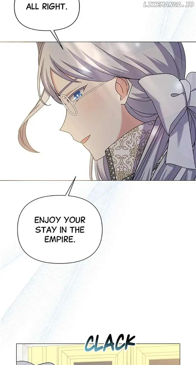 The Land Lord’s Baby Retires Chapter 94 page 70