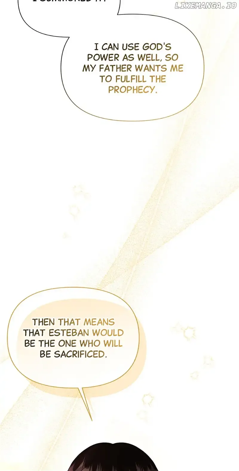 The Land Lord’s Baby Retires Chapter 94 page 24