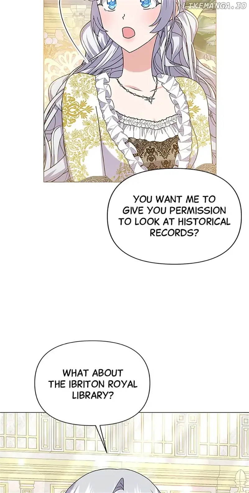 The Land Lord’s Baby Retires Chapter 94 page 63
