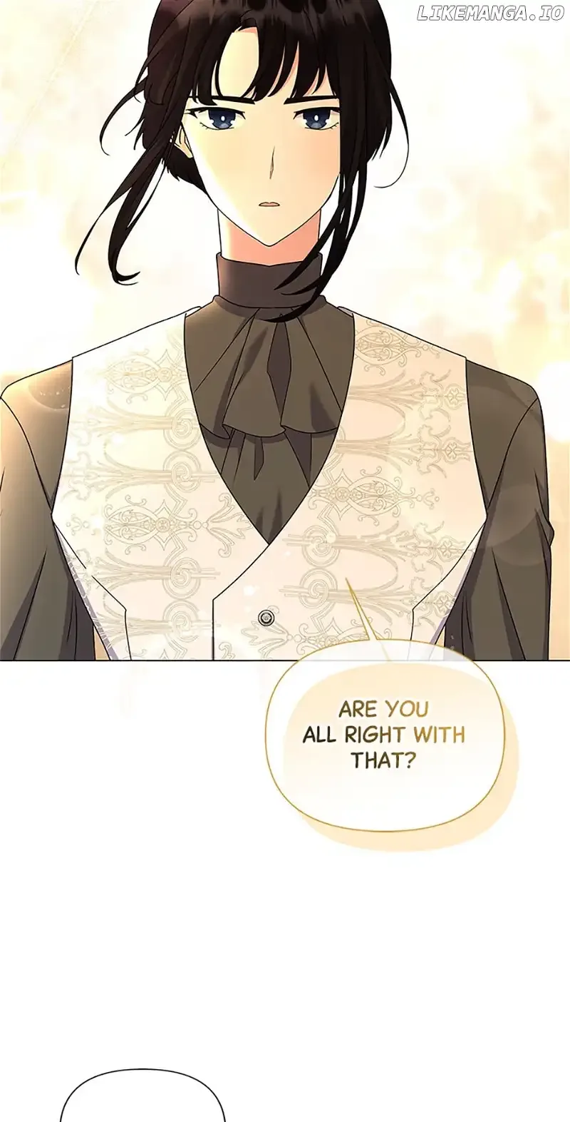 The Land Lord’s Baby Retires Chapter 94 page 25