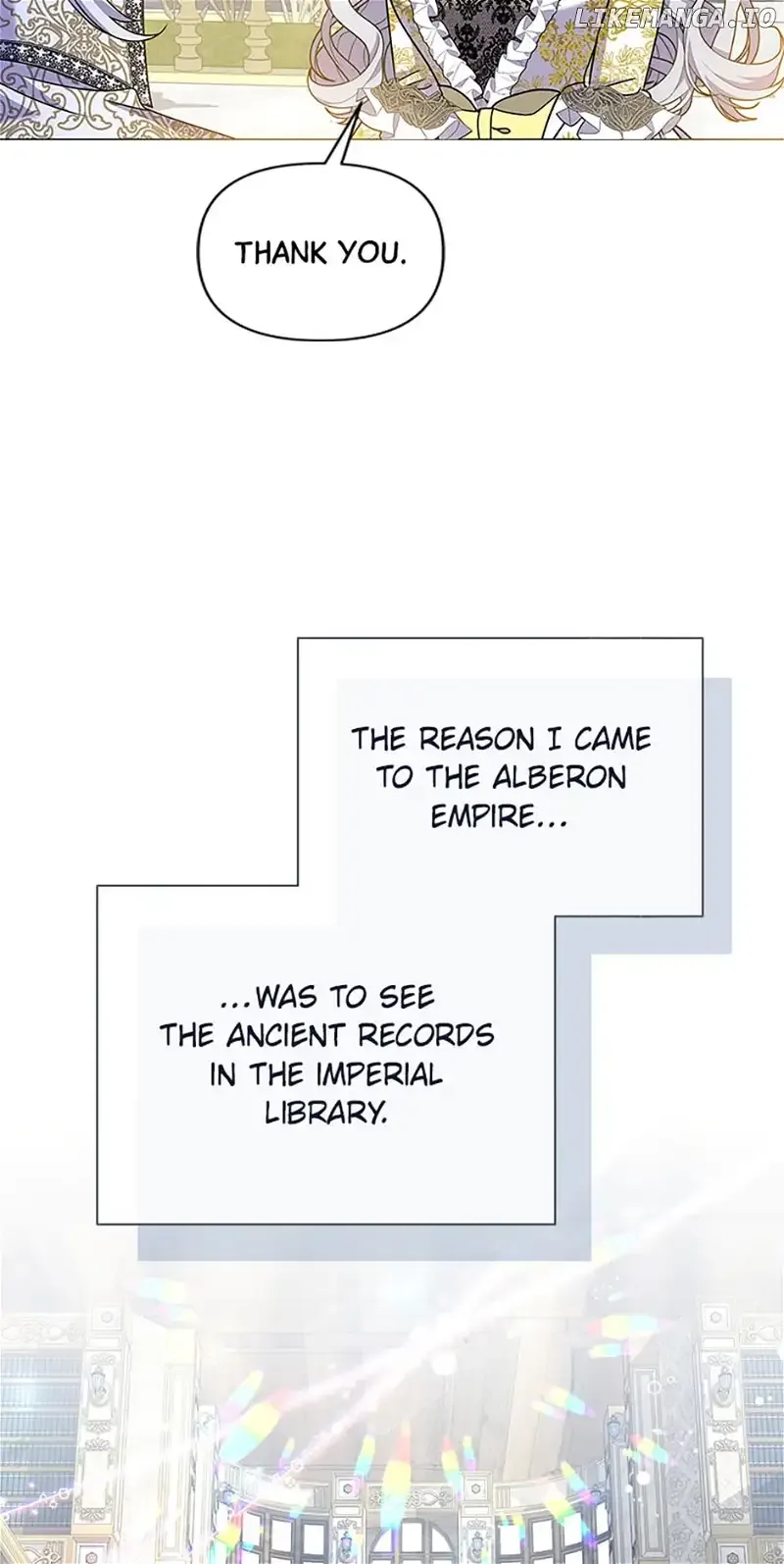 The Land Lord’s Baby Retires Chapter 94 page 48