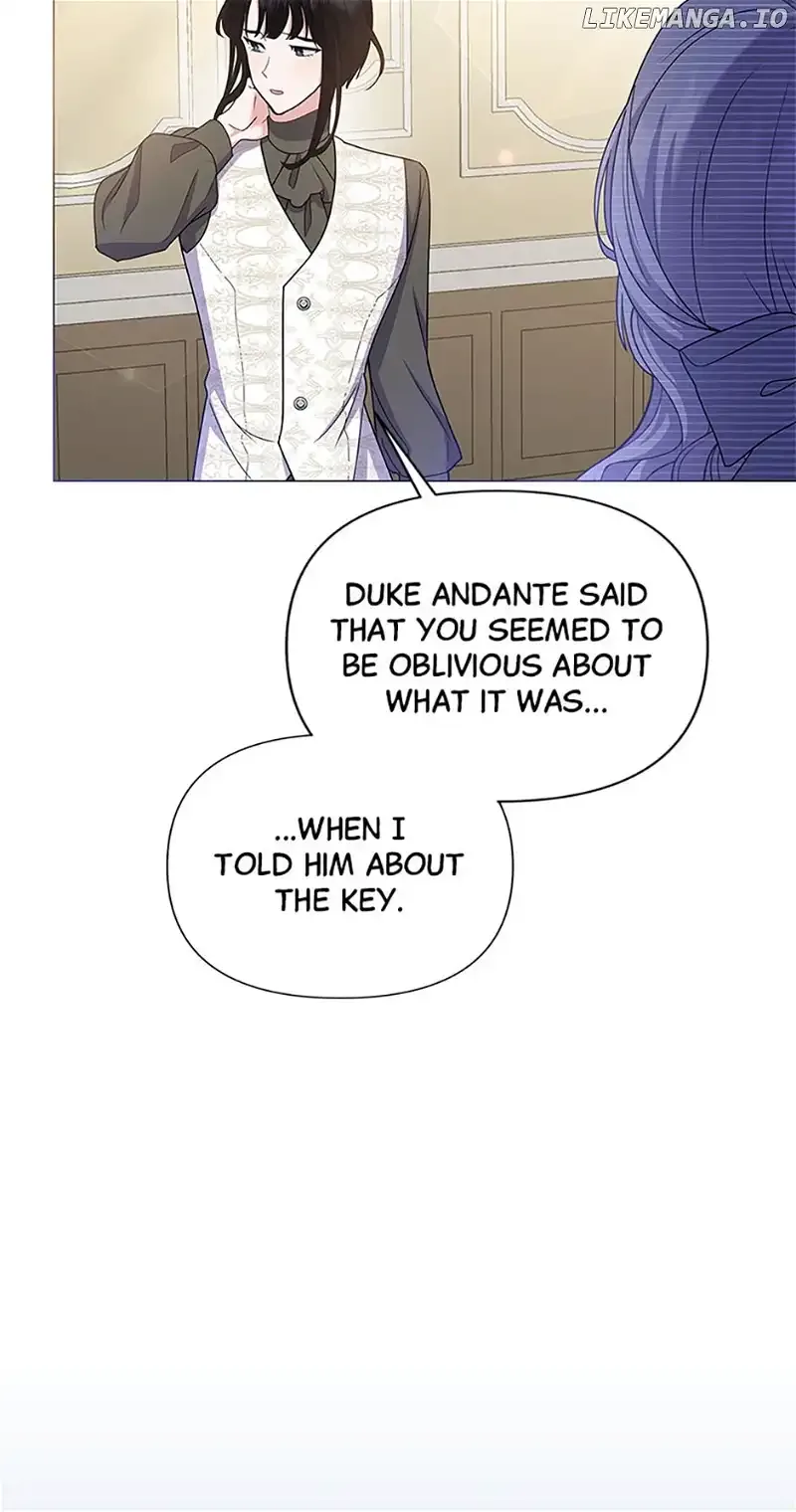 The Land Lord’s Baby Retires Chapter 94 page 18